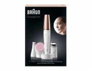 Braun facespa pro 912