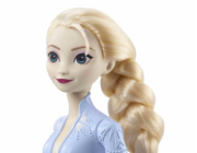 Mattel Disney Frozen - Elsa (Outfit Film 2), panenka