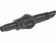 Micro-Drip-System konektor 4,6 mm (3/16)