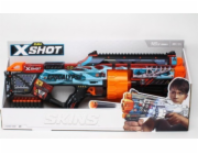 X-Shot Skins - Last Stand Apocalypse, Dart Blaster