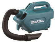 Vysavač MAKITA DCL184Z 18V
