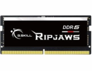 SO-DIMM 16GB DDR5-5600, RAM