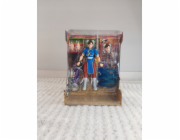 Street Fighter ll - Chun-Li, postava