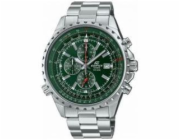 Casio EF-527D-3A Pánské náramkové hodinky 
