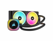 iCUE LINK H100i RGB chlazení 240 mm