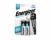 Energizer MAX Plus - Tužka AA/2