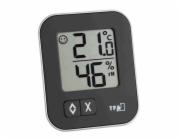 TFA Digitální termo-vlhkoměr MOXX, teploměr