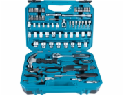 Makita E-10899 sada bitů a ořechů 76 ks