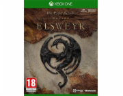 Xbox One - The Elder Scrolls Online: Elsweyr