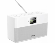 Kenwood CR-ST80DAB-W