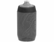 Zefal Sense Pro 500 ml Zefal lahev Sense Pro 50 kouřově černá-šedá