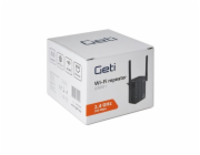 Geti repeater GWR01 Wi-Fi 2,4GHz
