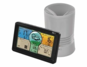 Domácí bezdrátová meteostanice E8670