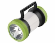 LED nabíjecí kempingová svítilna P2313, 350 lm