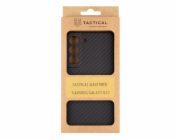 Tactical MagForce Aramid Kryt pro Samsung Galaxy S22 Black