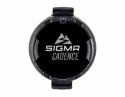 Sigma vysílač kadence DUO bezmagnetový, ANT+/Bluetooth