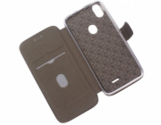 Pouzdro ALIGATOR Magnetto Samsung A23 5G černé
