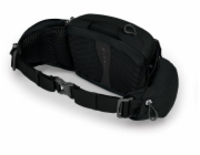 Ledvinka OSPREY SAVU 5 BLACK (10002948)