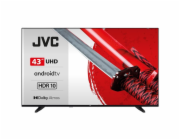 43" JVC LT-43VA3335