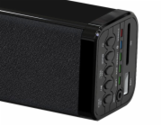 Tesla HQ-880 - stereo soundbar 2.1