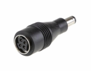 Redukce MeanWell DC PLUG-R7BF-P1J