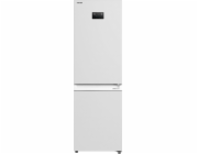 Lednice s mrazničkou GR-RB449WE, bílá