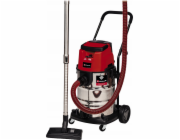  Akumulátorový mokro-suchý vysavač TP-VC 36/30 S Auto Professional - Solo, 36Volt (2x18V)