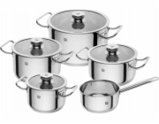 ZWILLING Element 64450 000 0 sada 5 hrnců