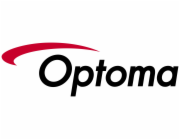 Optoma WIB9080A 75" + FP Wall Mount