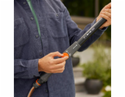 GARDENA Cleansystem teleskopická násada M-XL, 155 - 260cm