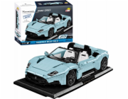 COBI Maserati MC20 Cielo Executive Edition, stavebnice