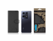 Tactical Field Notes pro Infinix Note 30 PRO Black