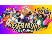 Switch - Everybody 1-2 switch