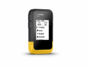 Garmin eTrex SE GPS navigace Do ruky 5,59 cm (2.2") 156,5 g Černá, Žlutá