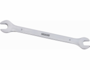 Kreator KRT501002 - Oboustranný klíč otevřený 8x9 -130mm