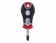 Kreator KRT405104 - Šroubovák krátký PZ2X25