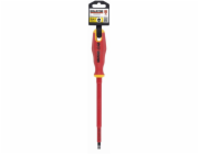 Kreator KRT401205 - Šroubovák VDE SL 6,5X150
