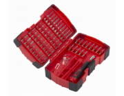 Kreator KRT064900 - Hodinářský šroubovák s bity 52ks