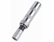 Kreator KRT410003 - Rázový šroubovák  plus  4 bity