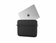 Epico Neoprenové pouzdro pro Apple MacBook Pro 14"/Air 13" - černé