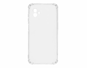 Tactical TPU Plyo Kryt pro Samsung Galaxy Xcover 6 Pro Transparent