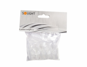 Solight náhradní trubičky pro alkohol tester Solight 1T04, 10ks