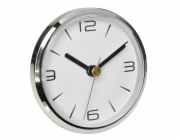 TFA 60.3065.02 - Hodiny 90 mm na zabudování 