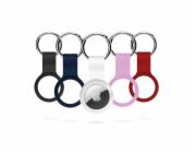 Epico Silicone Case for AirTag - modrá