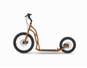 Koloběžka YEDOO S2016 Disc - orange