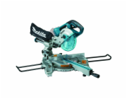 Makita DLS714NZ Aku pokosová pila 190mm, Li-ion LXT 2x18V, bez aku Z