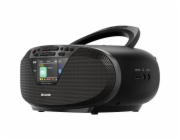 AIWA BBTU-500DAB/BK