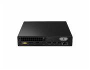 Lenovo ThinkCentre neo 50q Gen 4 12LN - Tiny Core i3 1215U / až 4.4 GHz - RAM 8 GB - SSD 256 GB - TCG Opal Encryption 2, NVMe - UHD Graphics - Gigabit Ethernet - Win 11 Pro - monitor: žádný - klávesni