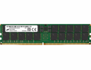 Micron - DDR5 - modul - 64 GB - DIMM 288-pin - 5600 MHz / PC5-44800 - CL46 - 1.1 V - registrovaná - ECC