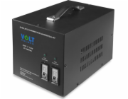 Transformátor VOLT POLSKA 230V/110V 5000VA